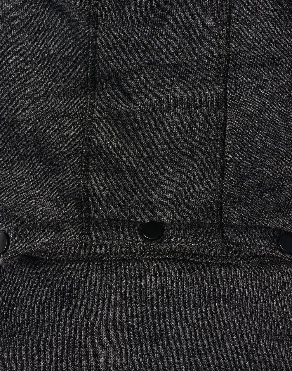 Men's Heather Bonded Coral Fleece Jacket - JK41