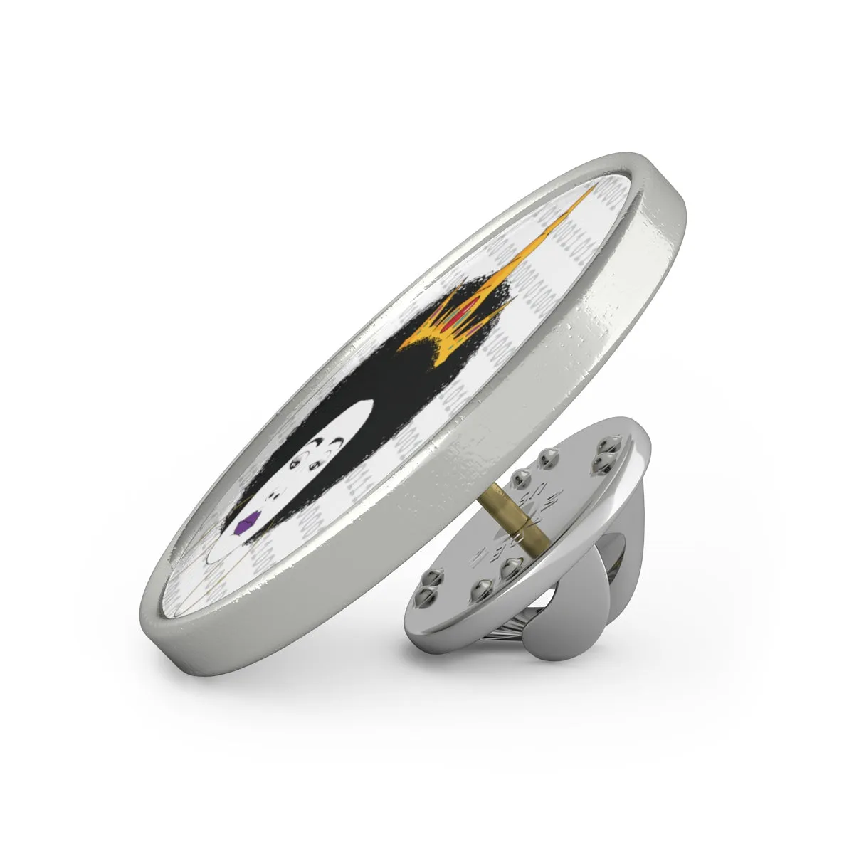 Metal Pin