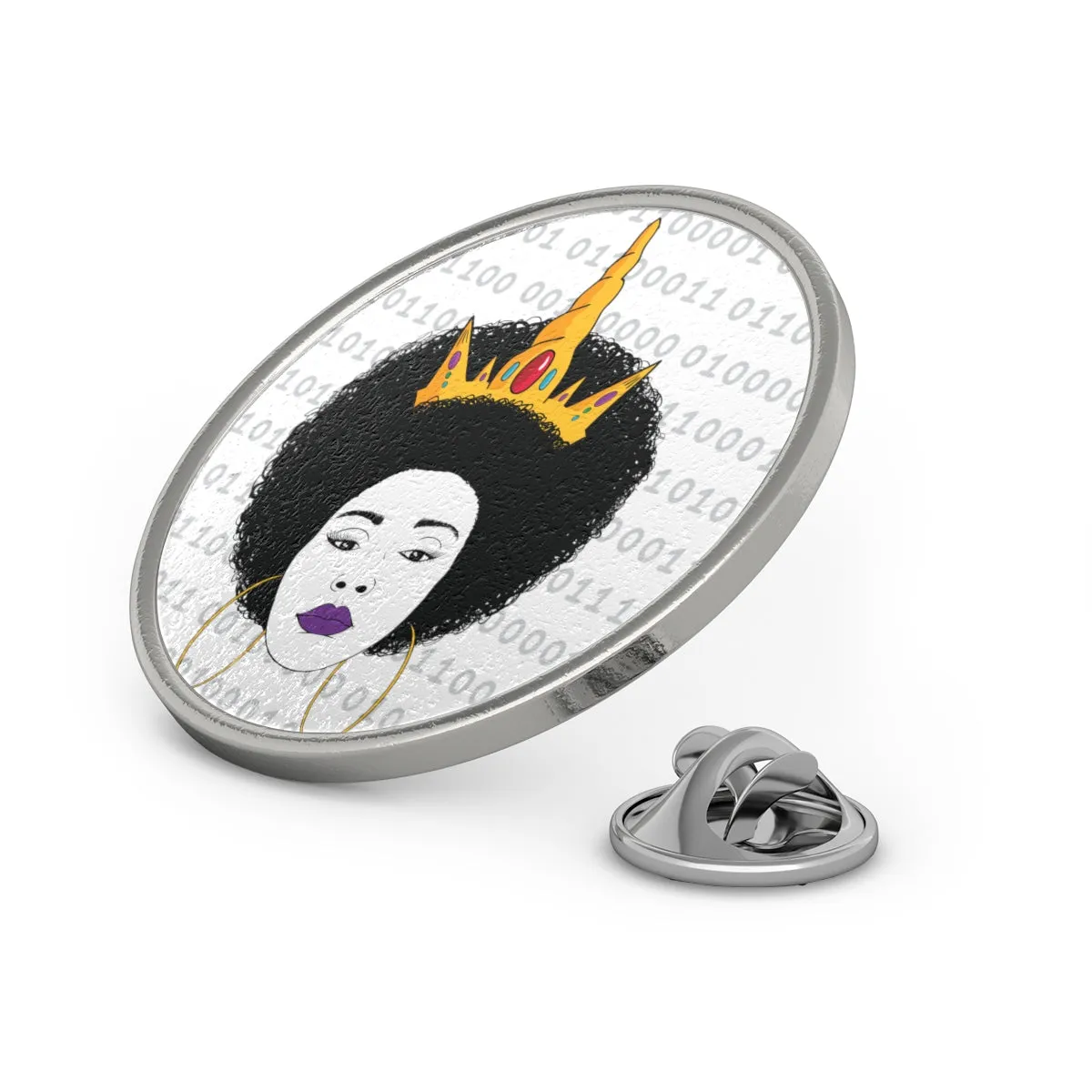 Metal Pin