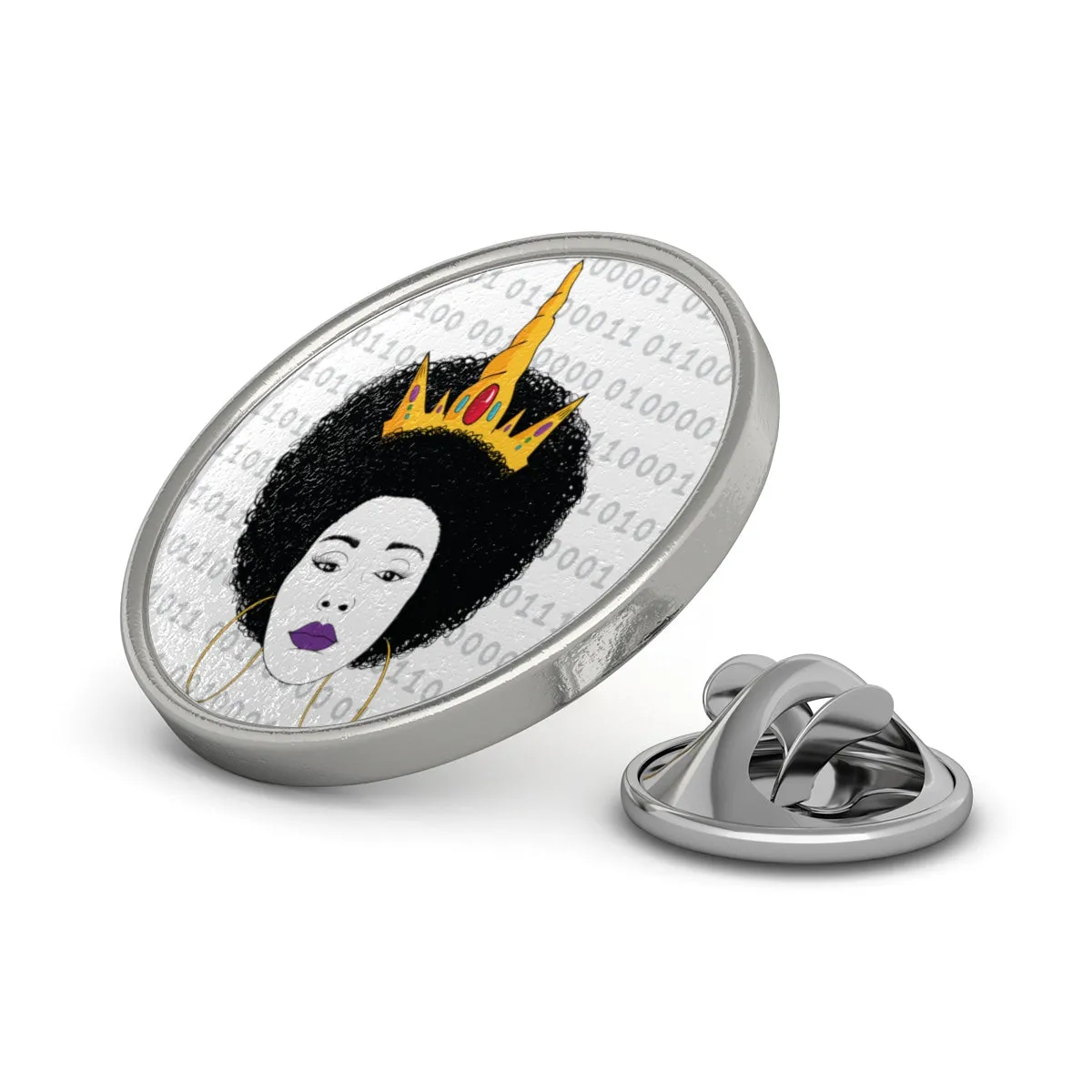 Metal Pin