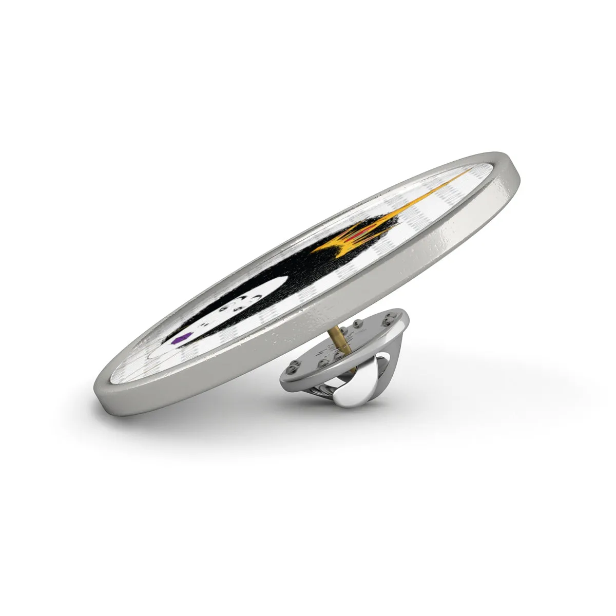 Metal Pin