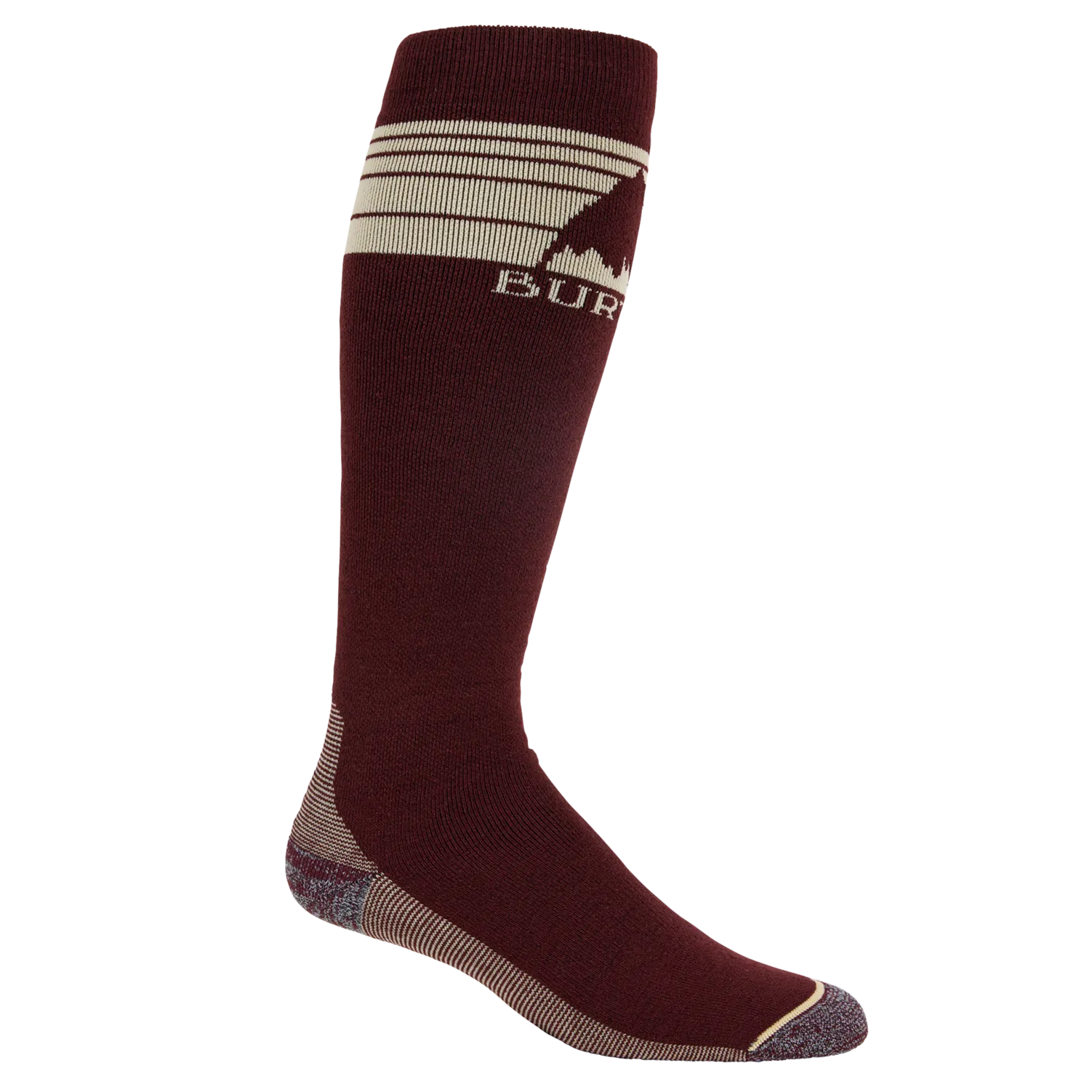 Midweight Emblem Socks
