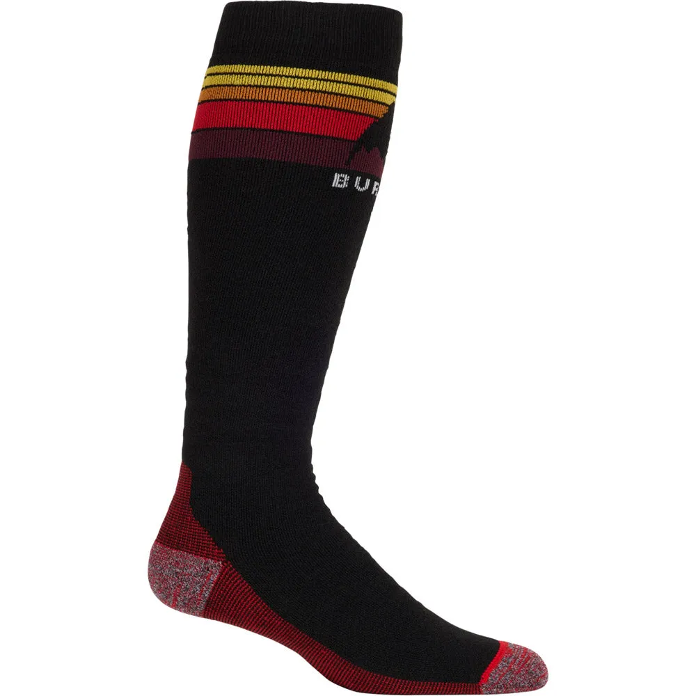 Midweight Emblem Socks