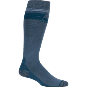 Midweight Emblem Socks