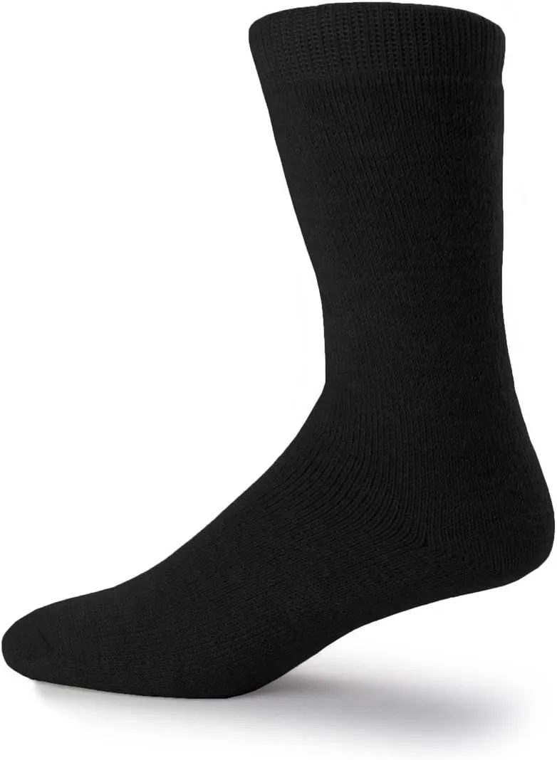 Minus33 Merino Wool Workhorse Crew Sock
