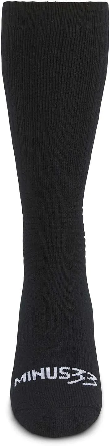 Minus33 Merino Wool Workhorse Crew Sock