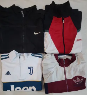 Mixed Sports Brand Track suit
