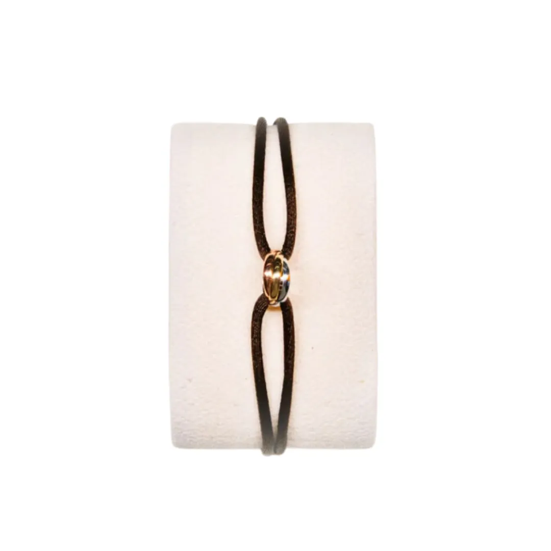 NOBA 4 piece set- Chestnut