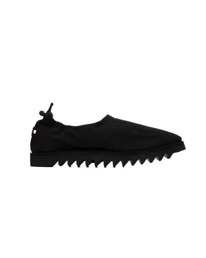 NYLON LOAFERS