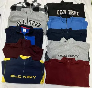 Old Navy Fleece 35