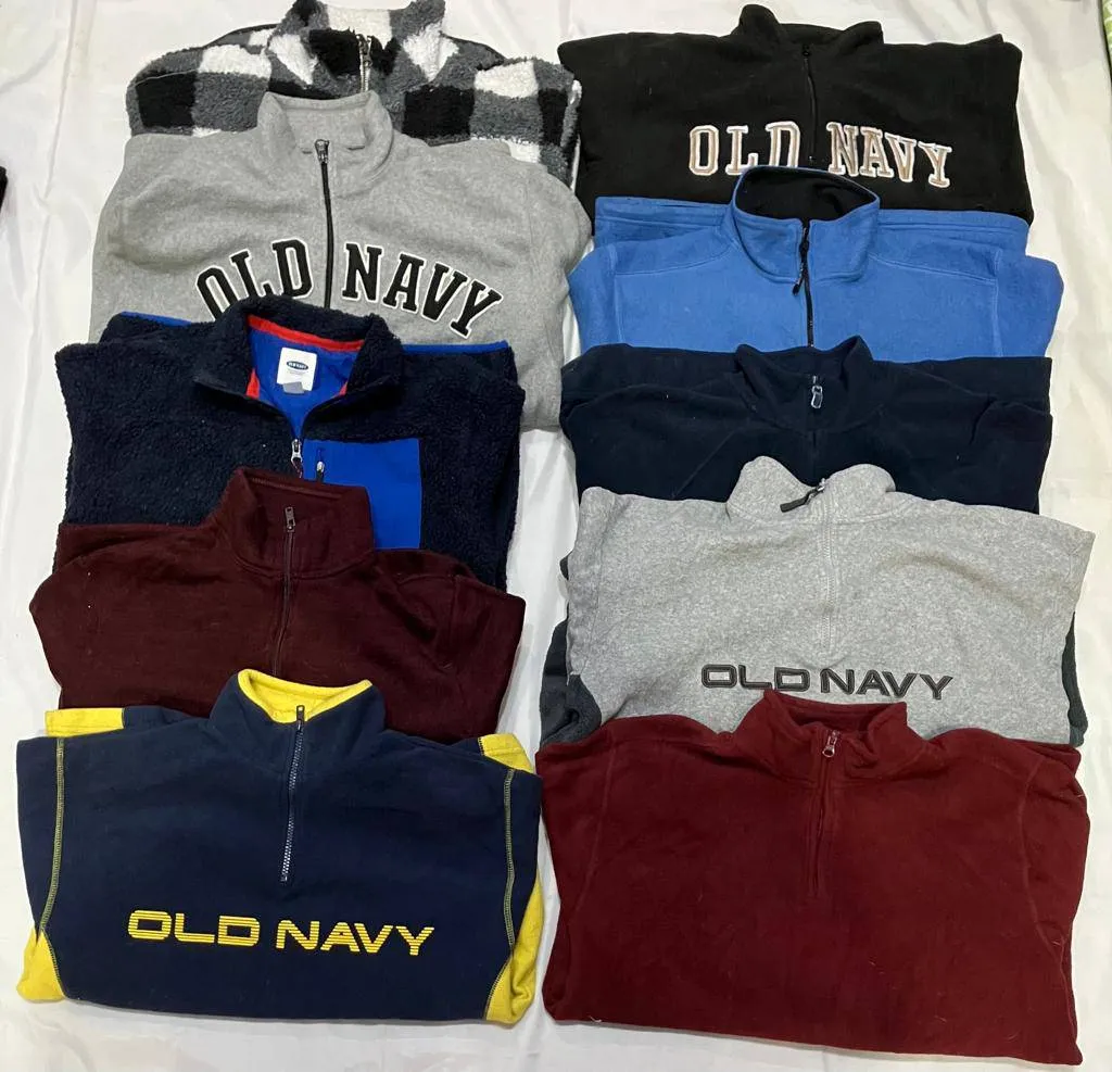 Old Navy Fleece 35