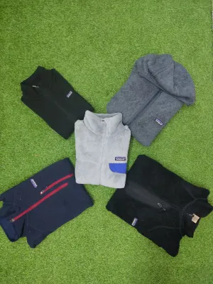 Patagonia Fleece 05 pcs - AYV004