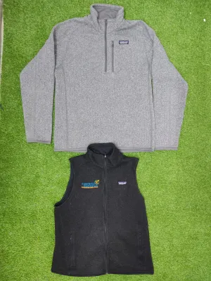 Patagonia Fleece 06 pcs - OVR003