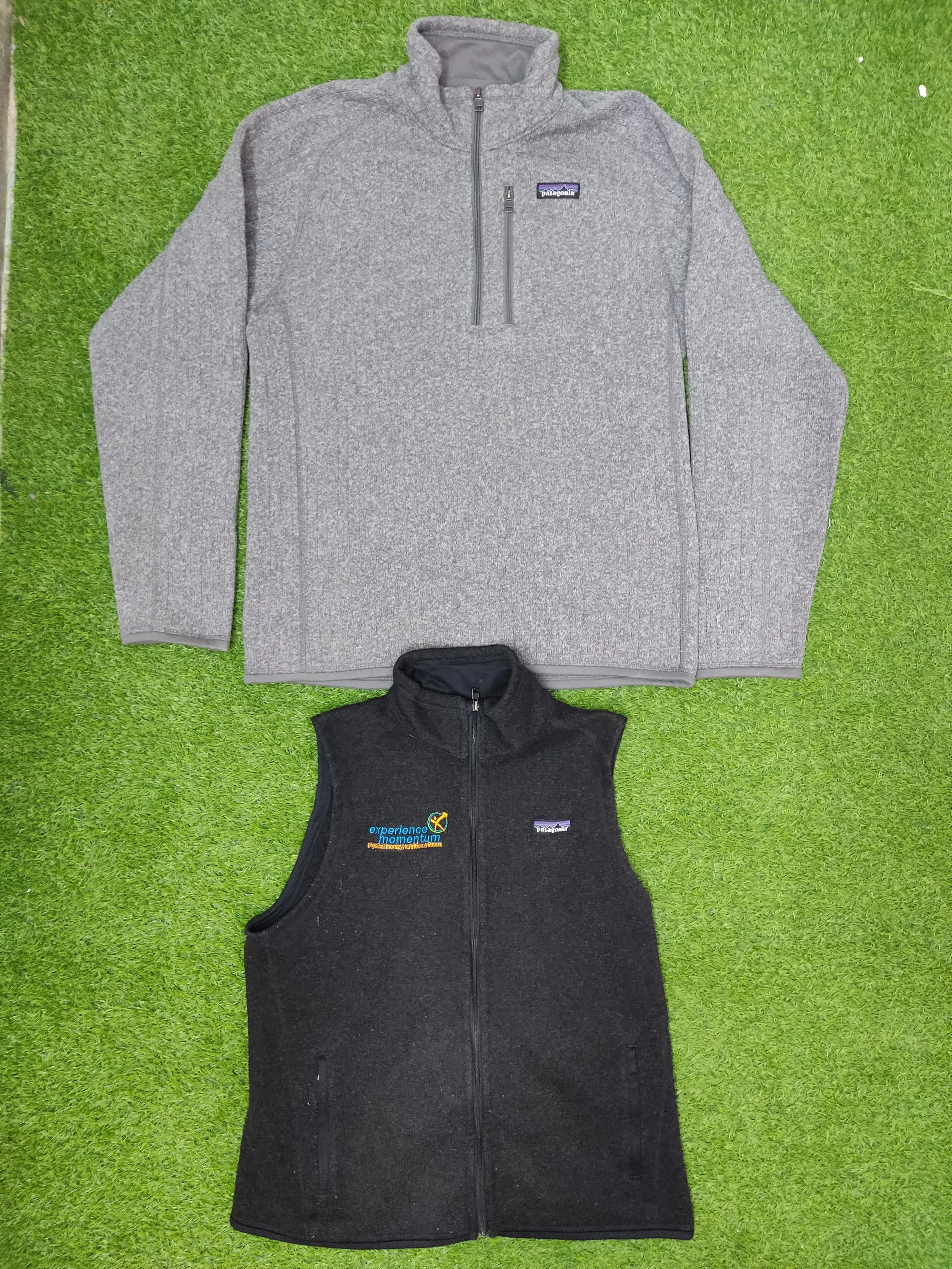 Patagonia Fleece 06 pcs - OVR003