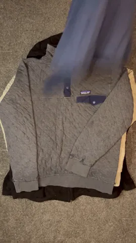 Patagonia , Nike , Harley Davidson Fleece
