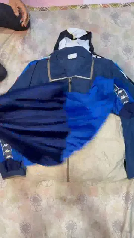 Puma/Kappa Vintage track jackets 49 piece