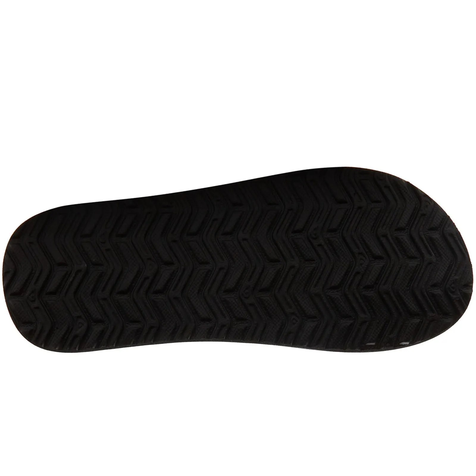 Quiksilver Mens Monkey Abyss Flip-Flop Sandals