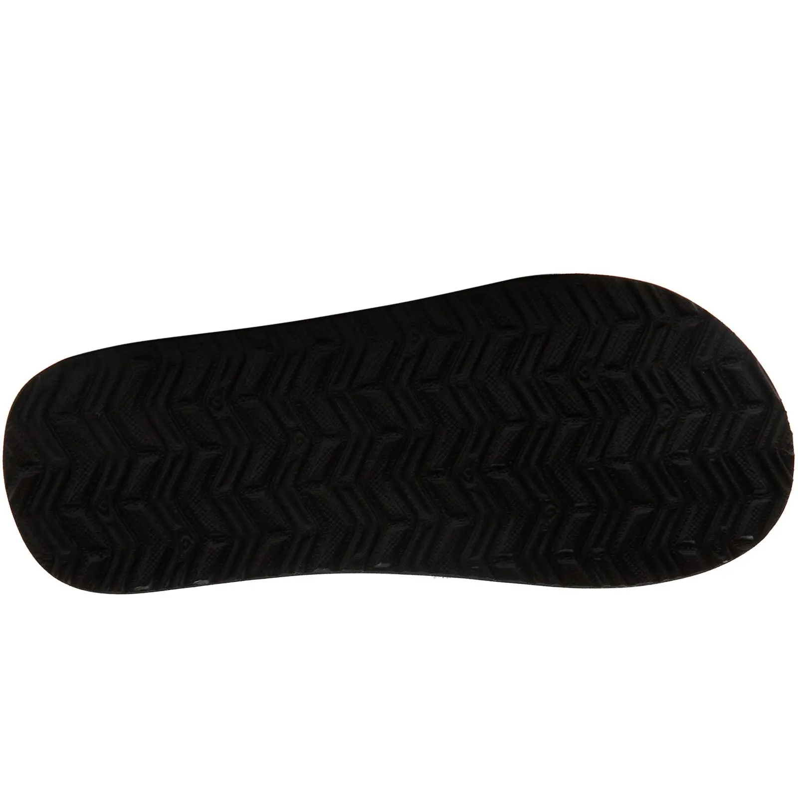 Quiksilver Mens Monkey Abyss Flip-Flop Sandals