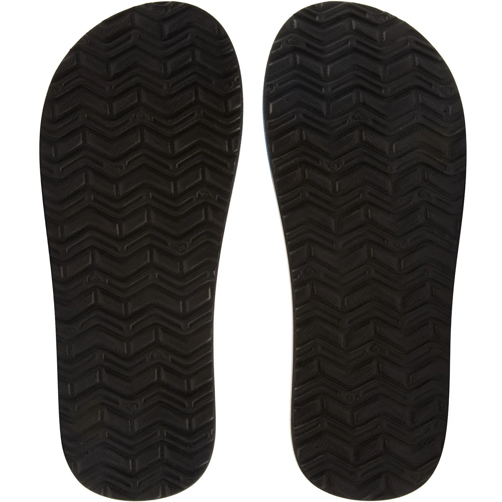 Quiksilver Mens Monkey Abyss Flip-Flop Sandals