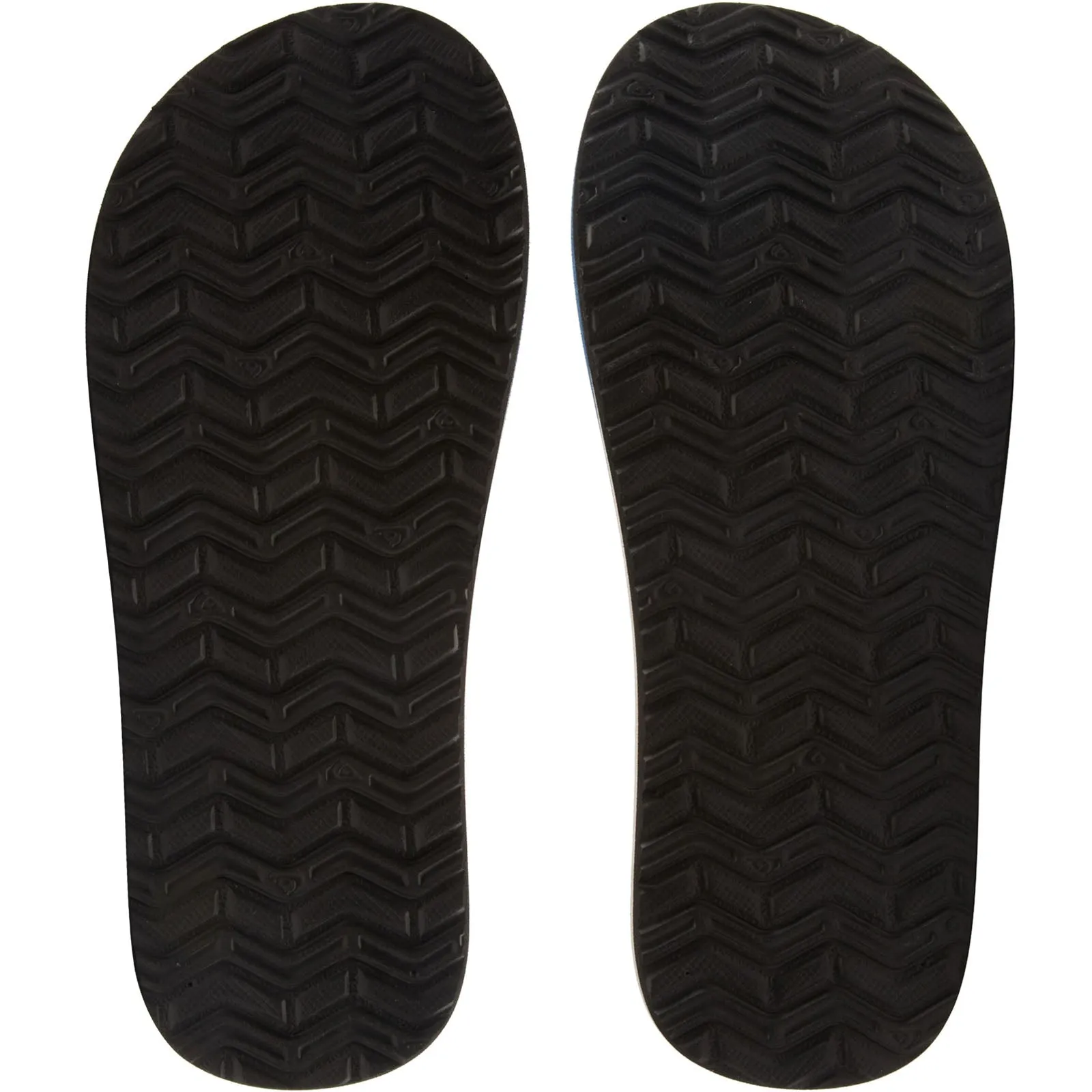 Quiksilver Mens Monkey Abyss Flip-Flop Sandals