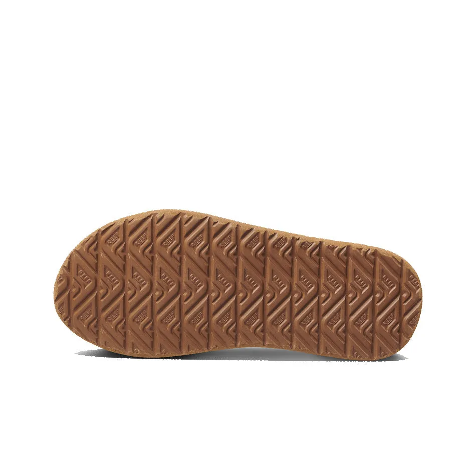 REEF Leather Element TQT Sandals