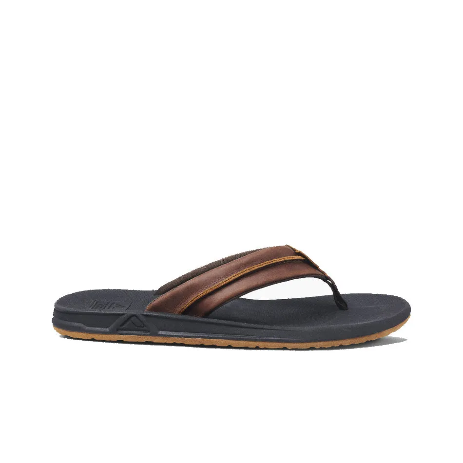 REEF Leather Element TQT Sandals