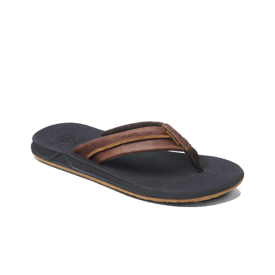 REEF Leather Element TQT Sandals