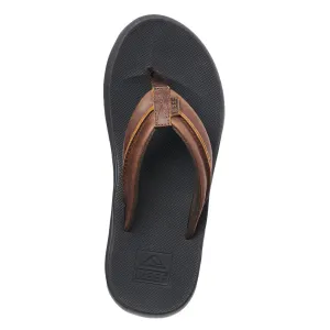 REEF Leather Element TQT Sandals