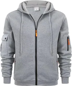 RTTUIOP Mens Hoodies Pullover Long Sleeve Hoodie Men Trendy Yoga Solid With Cap Sweatshirts Slim Lightweight Sweatshirt Mens