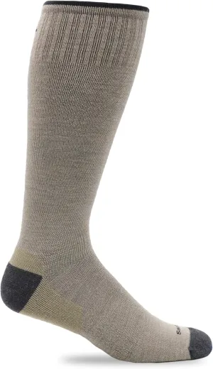 Sockwell Men's Elevation Firm Graduated Compression Sock