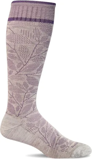 Sockwell Women's Fauna Firm Graduated Compression Sock