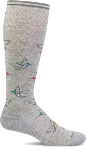 Sockwell Women's Free Fly Moderate Graduated Compression Sock