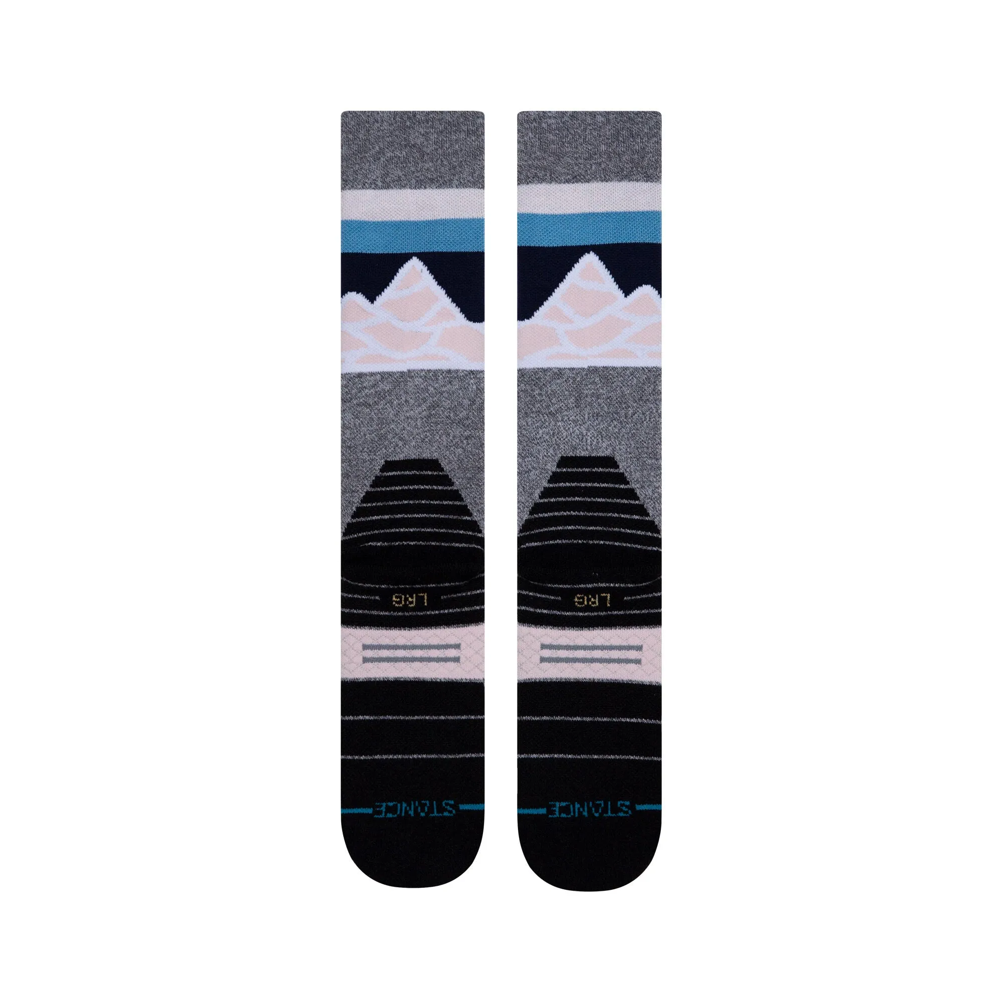 Stance Men's Spillway Socks