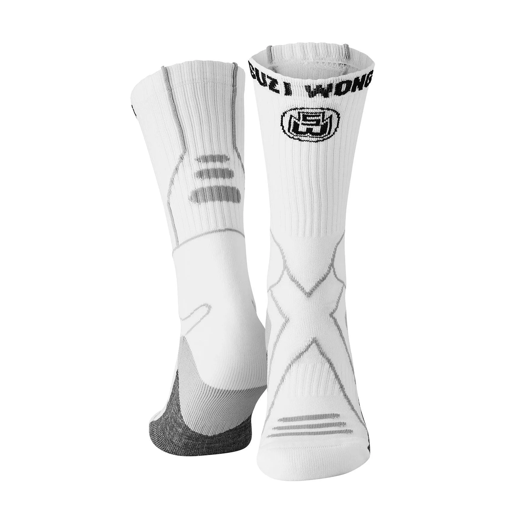 Suzi Wong Boxing Socks