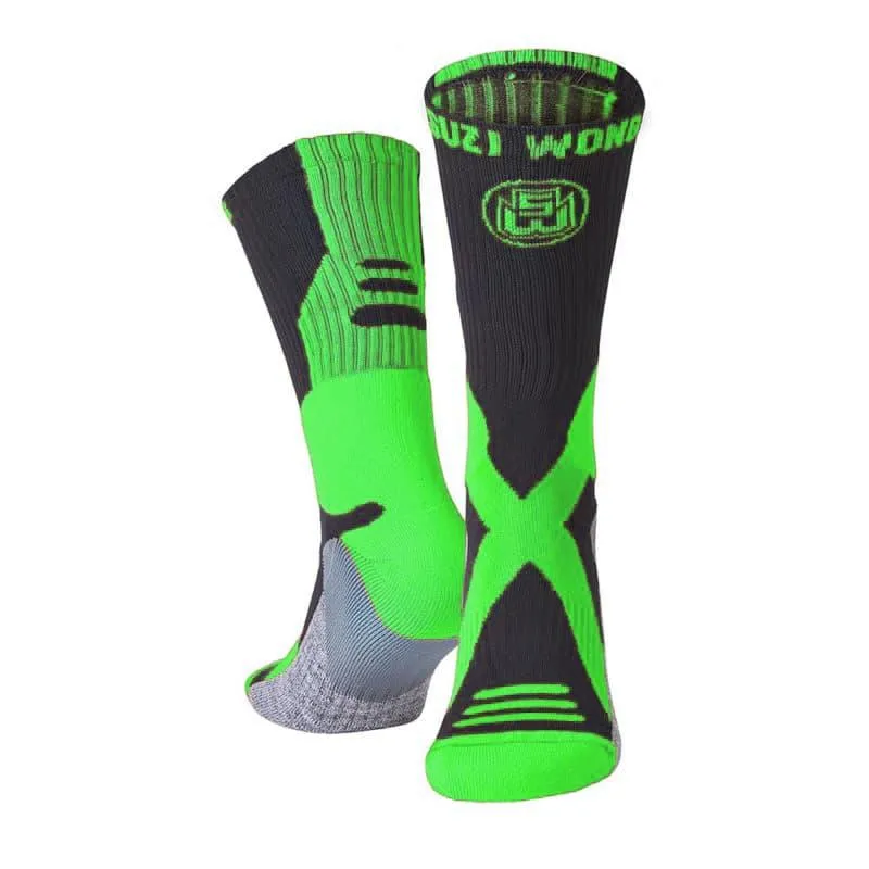 Suzi Wong Boxing Socks