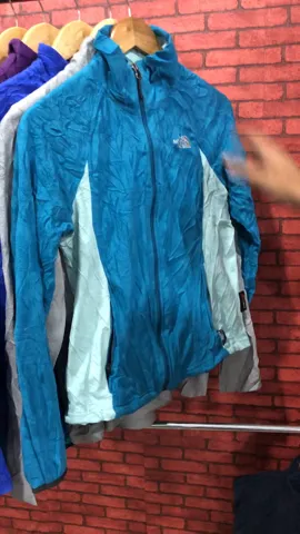 The North Face Fleece Jackets 10Pcs