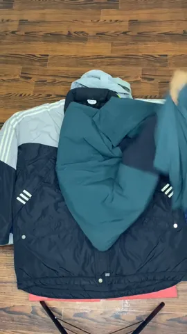 Vintage jackests