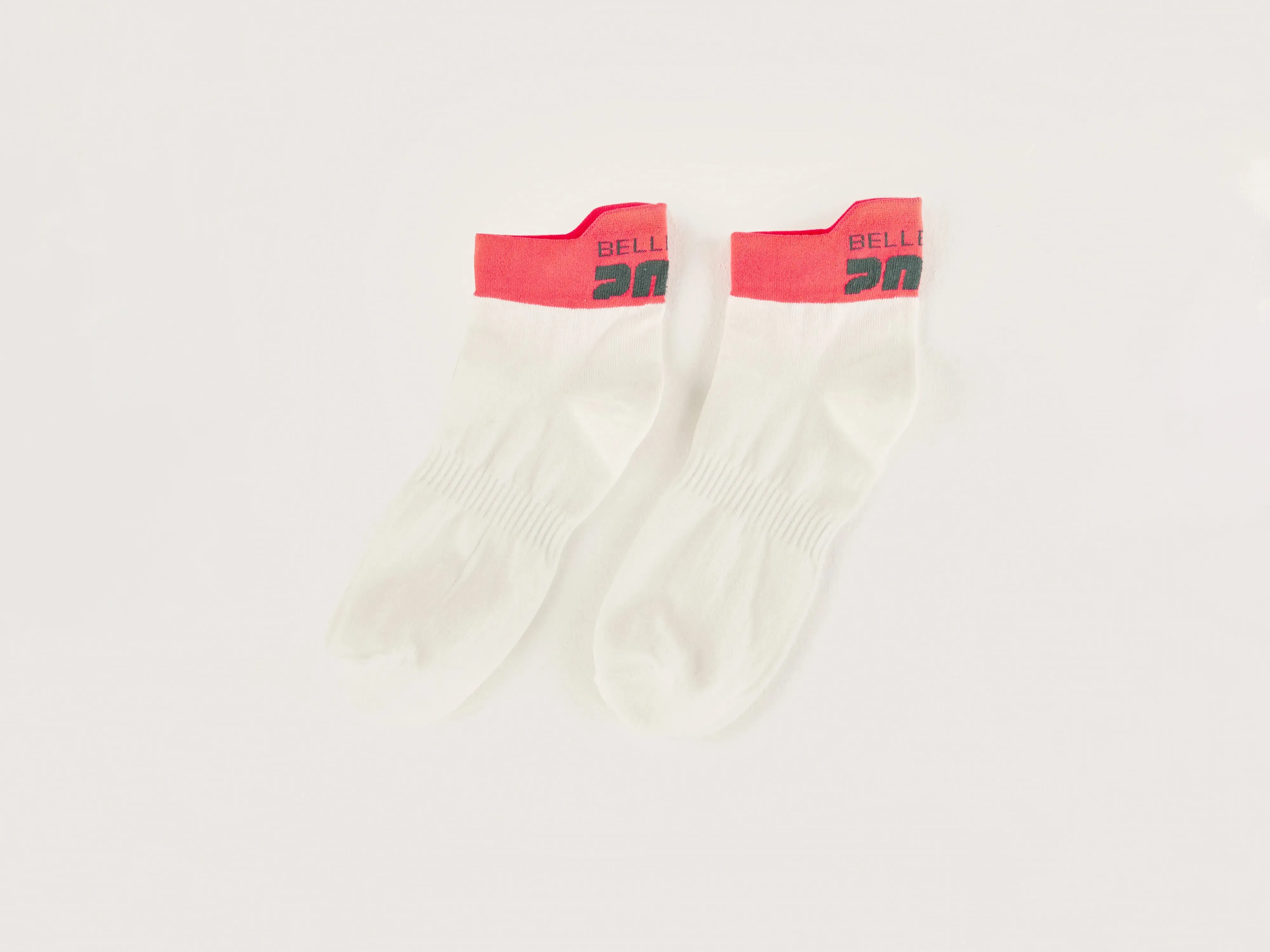 Volic ankle socks (242 / W / VINTAGE WHITE)