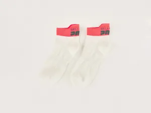 Volic ankle socks (242 / W / VINTAGE WHITE)
