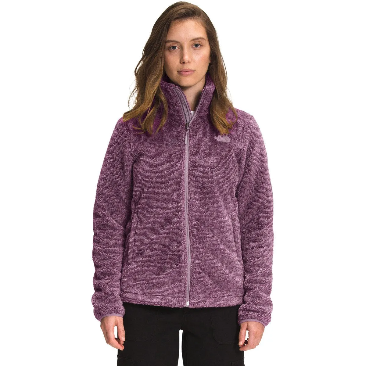 Women's Printed Multi-Color Osito Jacket